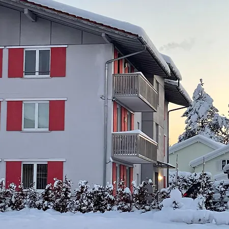 Allium Apartment Bad Aibling