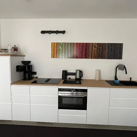 Allium Apartment *