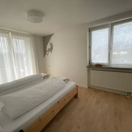 Allium Apartment