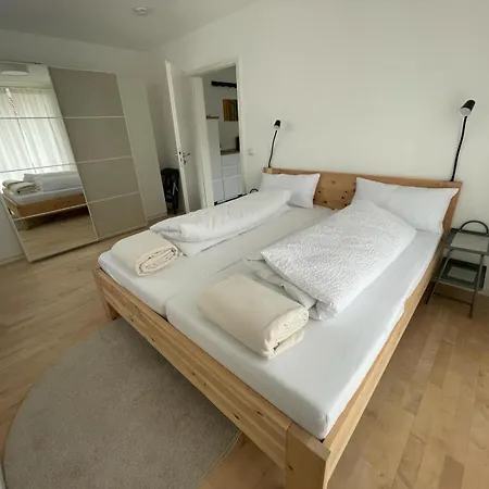 Apartmán Allium *